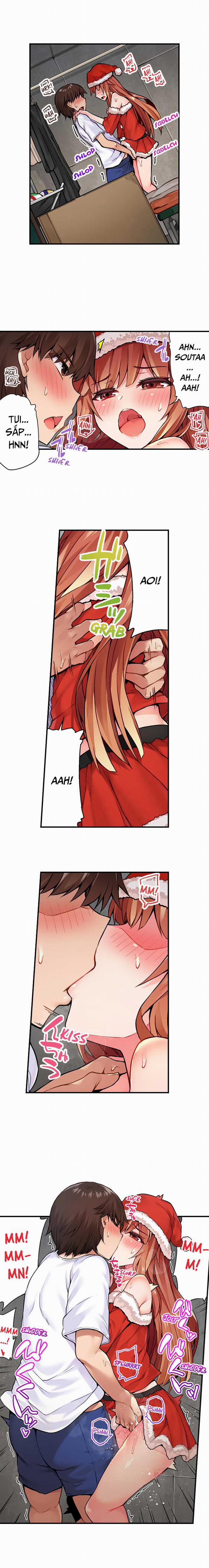 Nghề truyền thống kì cọ cơ thể con gái 31-32 trang 6