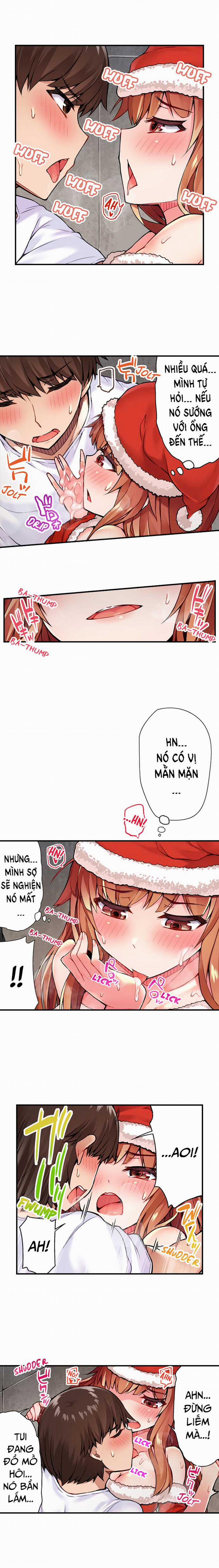 Nghề truyền thống kì cọ cơ thể con gái 31-32 trang 7