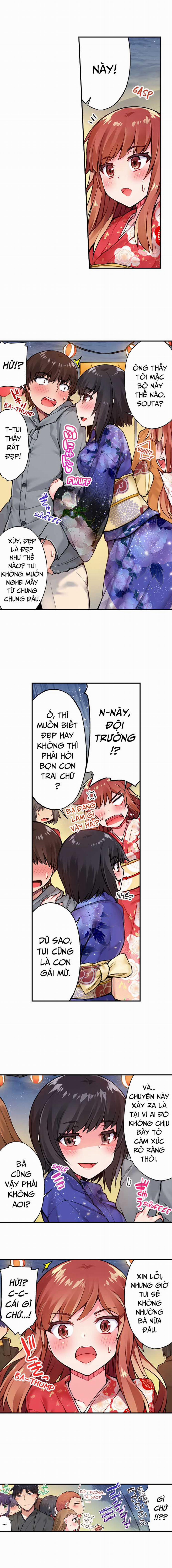 Nghề truyền thống kì cọ cơ thể con gái 33-34 trang 4