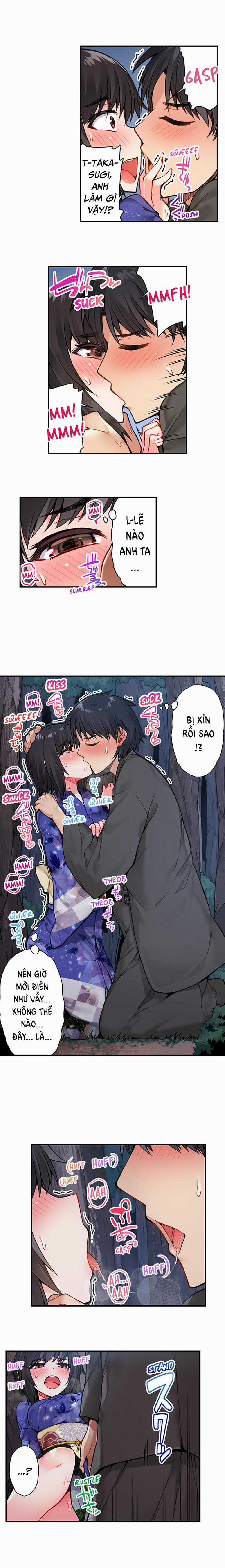 Nghề truyền thống kì cọ cơ thể con gái 35-36 trang 12