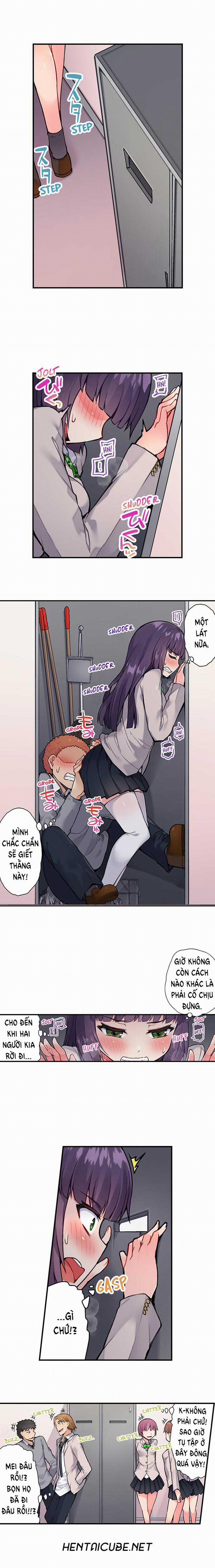 Nghề truyền thống kì cọ cơ thể con gái 37-38 trang 10