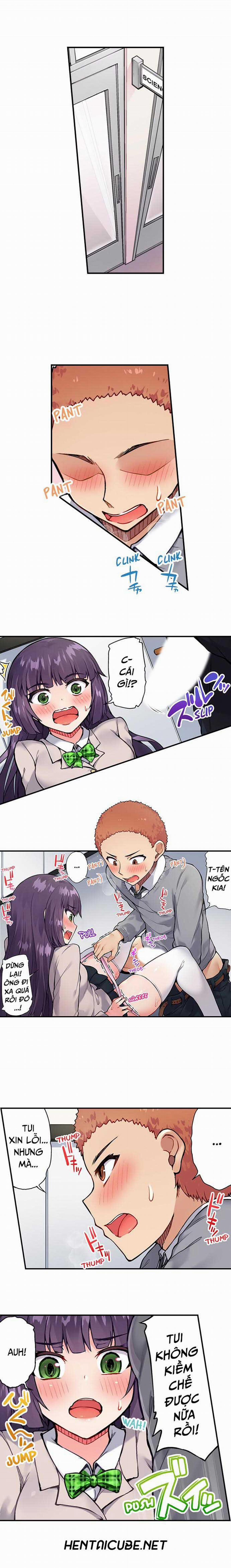 Nghề truyền thống kì cọ cơ thể con gái 39-40 trang 1