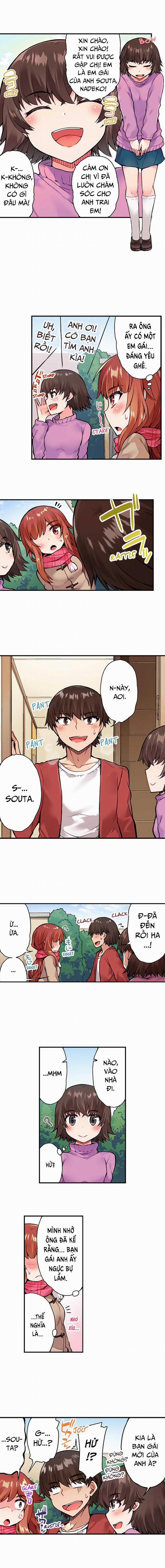 Nghề truyền thống kì cọ cơ thể con gái 39-40 trang 12