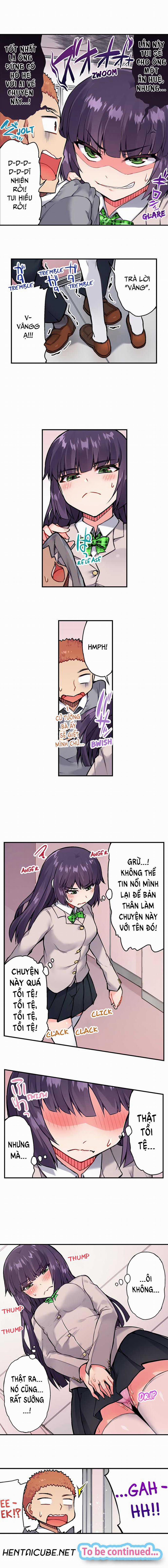 Nghề truyền thống kì cọ cơ thể con gái 39-40 trang 8