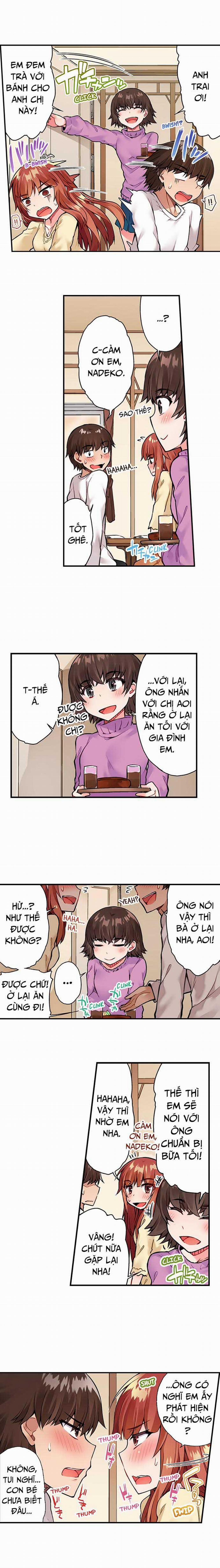 Nghề truyền thống kì cọ cơ thể con gái 41-42 trang 2