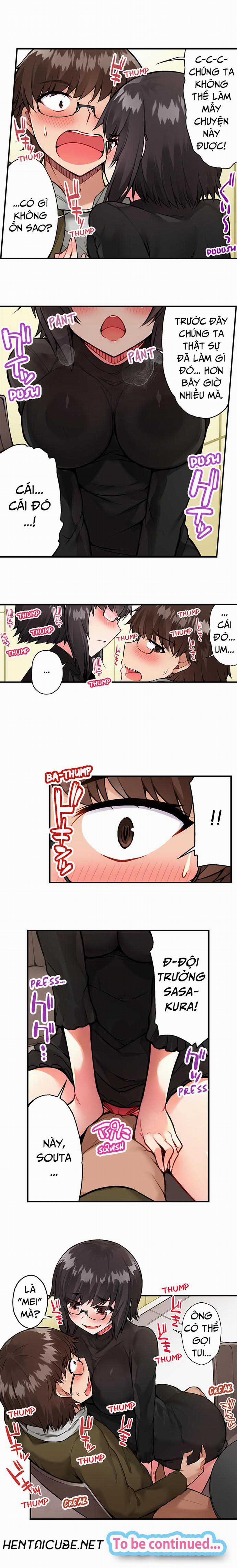 Nghề truyền thống kì cọ cơ thể con gái 43-44 trang 8