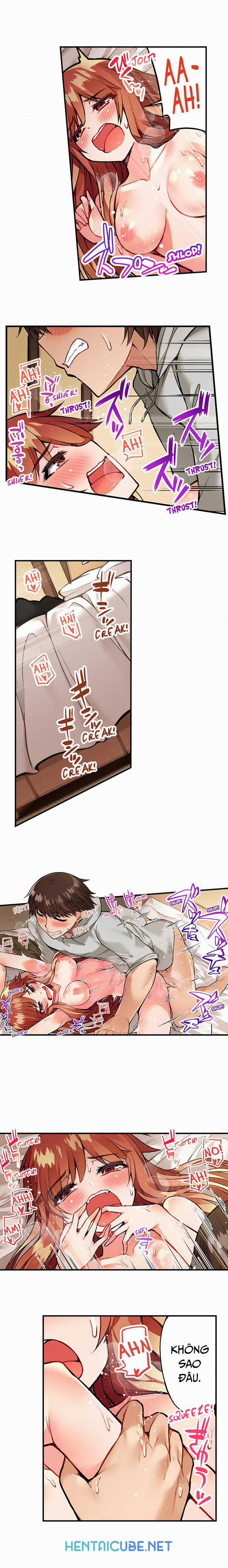 Nghề truyền thống kì cọ cơ thể con gái 45-46 trang 10