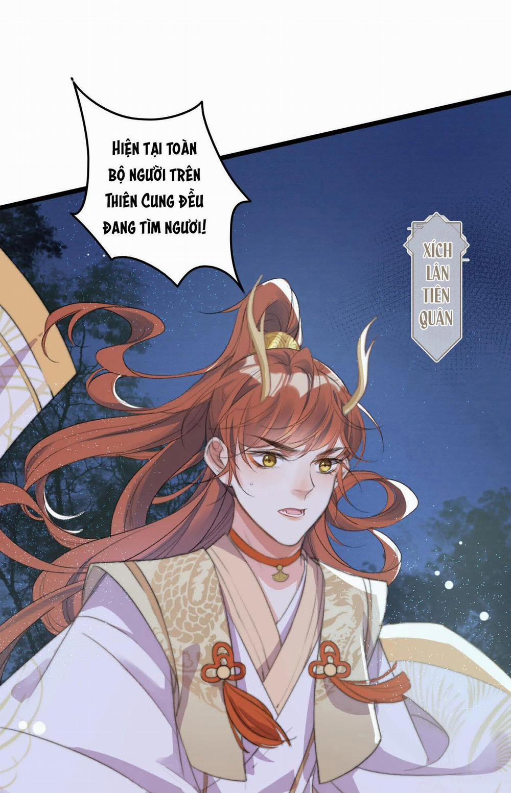 Nghèo Dưỡng Kì Lân, Giàu Dưỡng Rồng 1 trang 12