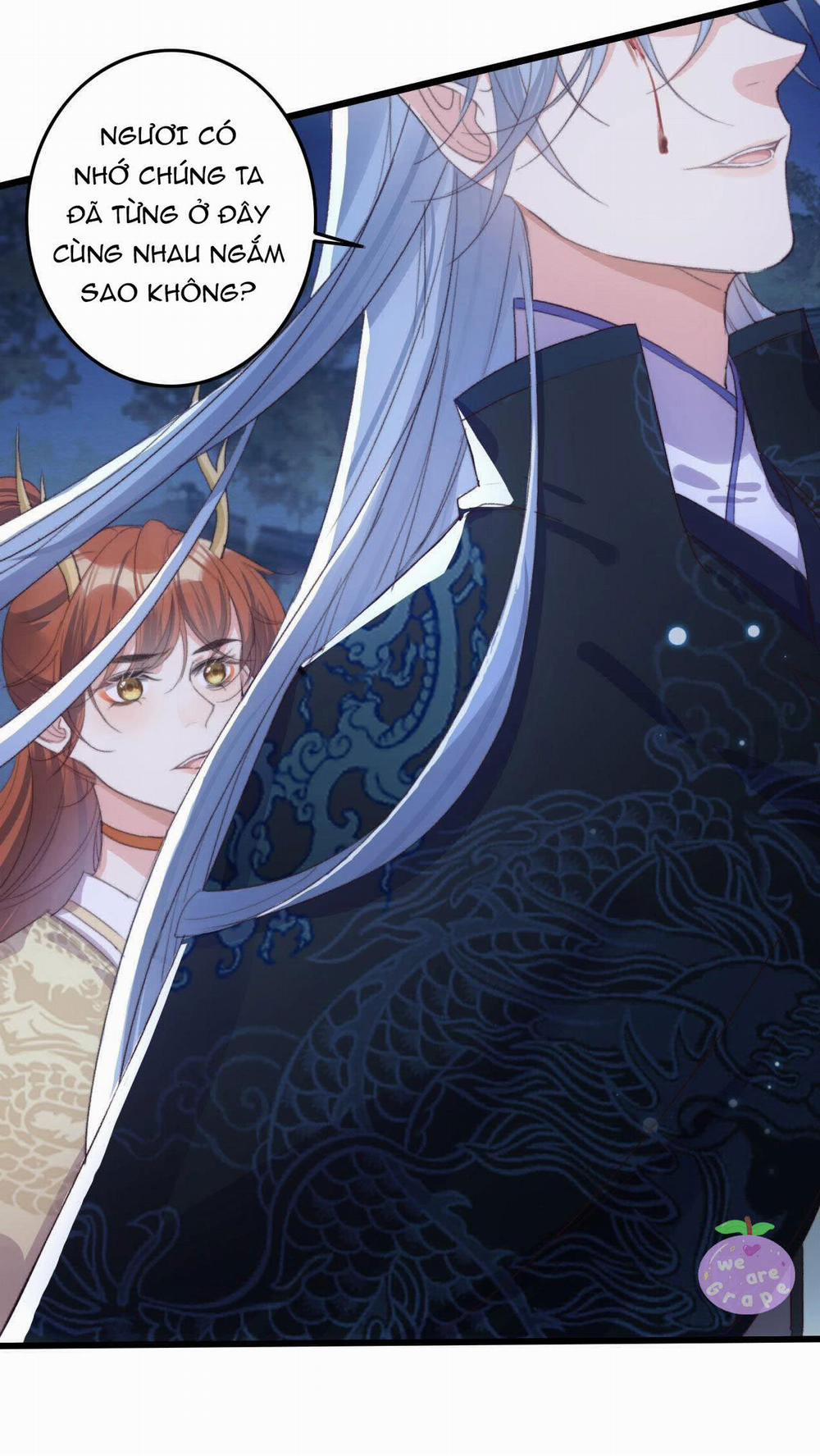 Nghèo Dưỡng Kì Lân, Giàu Dưỡng Rồng 1 trang 14