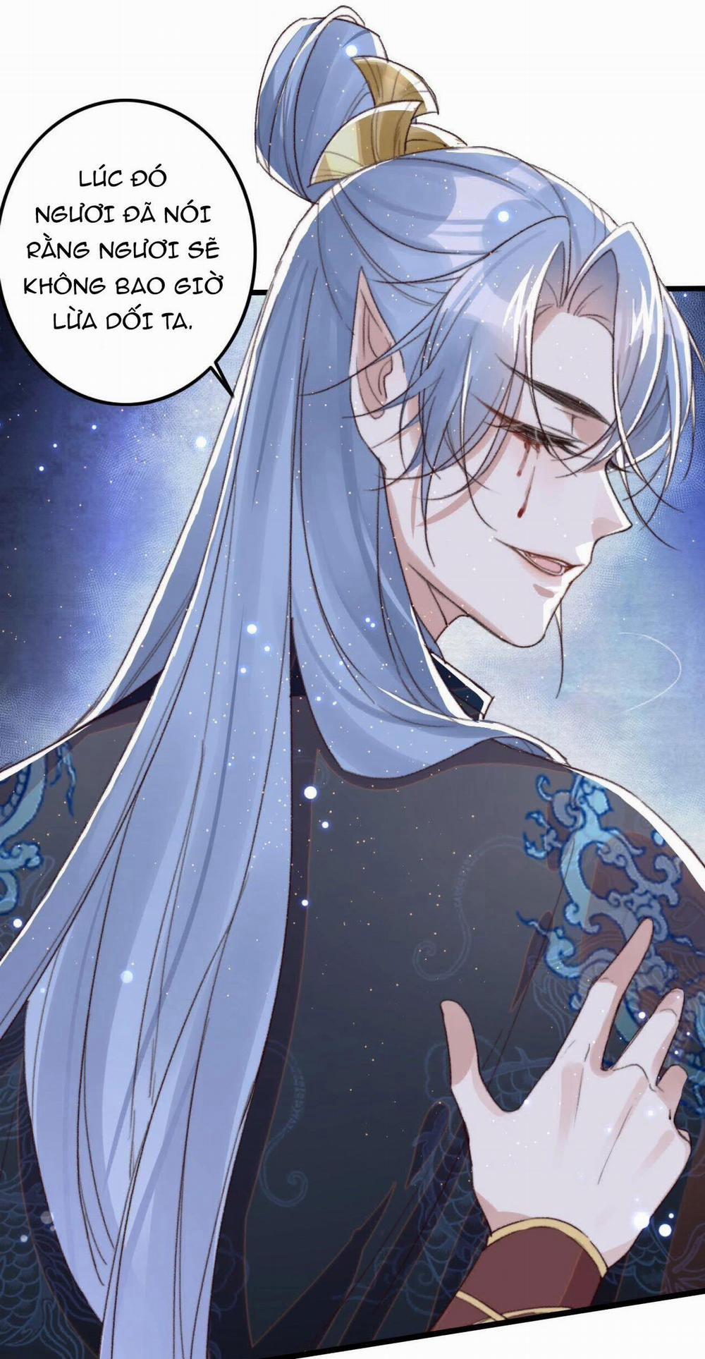 Nghèo Dưỡng Kì Lân, Giàu Dưỡng Rồng 1 trang 16