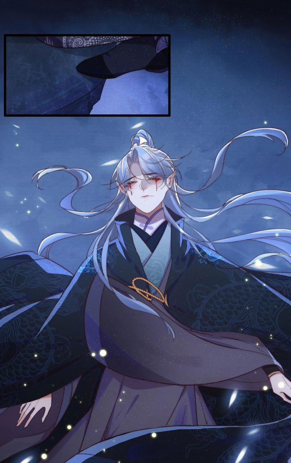 Nghèo Dưỡng Kì Lân, Giàu Dưỡng Rồng 1 trang 27