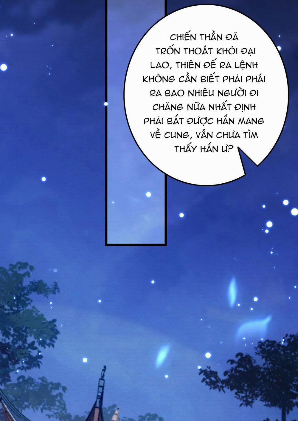 Nghèo Dưỡng Kì Lân, Giàu Dưỡng Rồng 1 trang 3