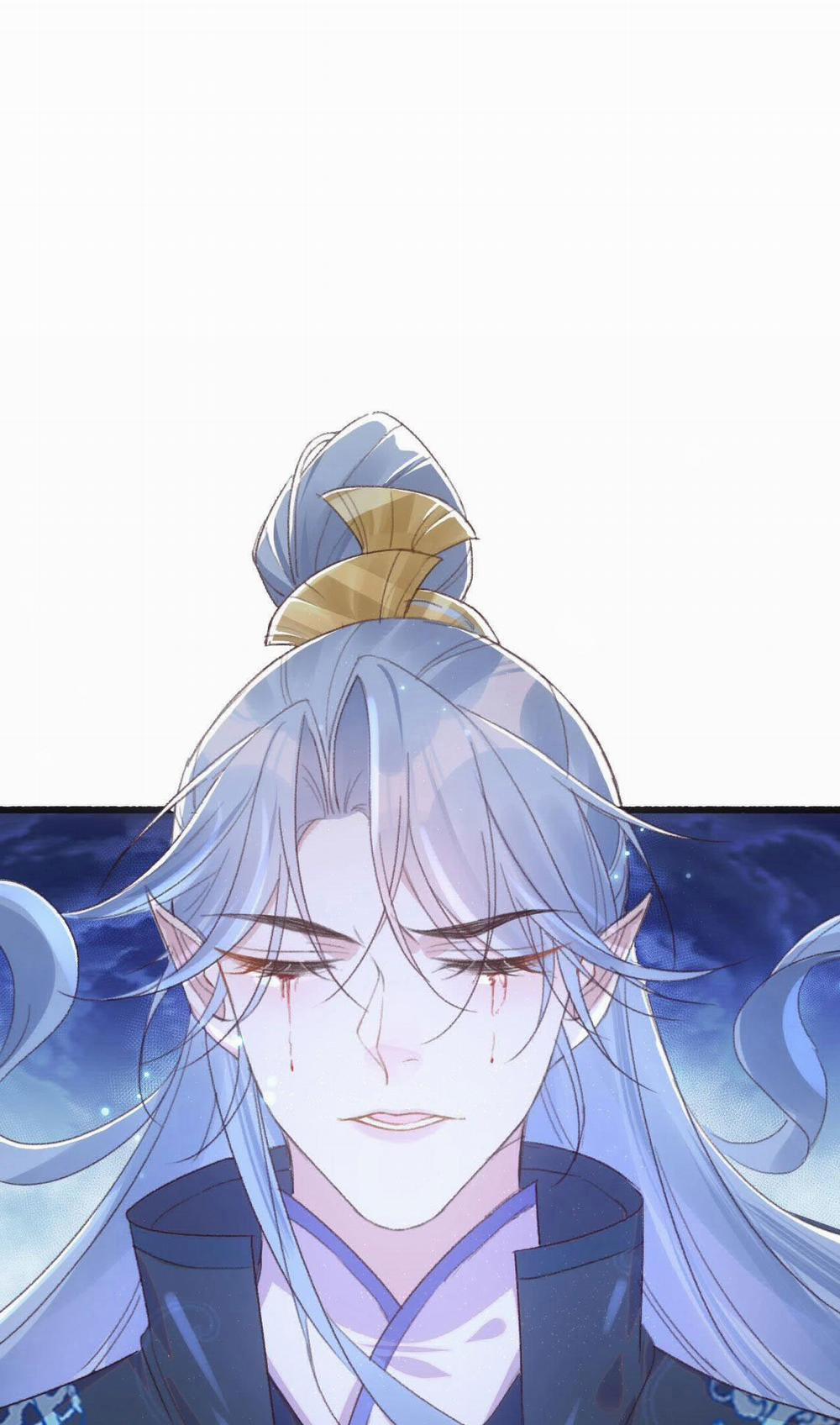 Nghèo Dưỡng Kì Lân, Giàu Dưỡng Rồng 1 trang 30