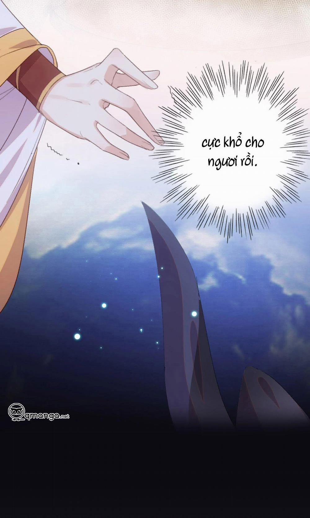 Nghèo Dưỡng Kì Lân, Giàu Dưỡng Rồng 1 trang 35