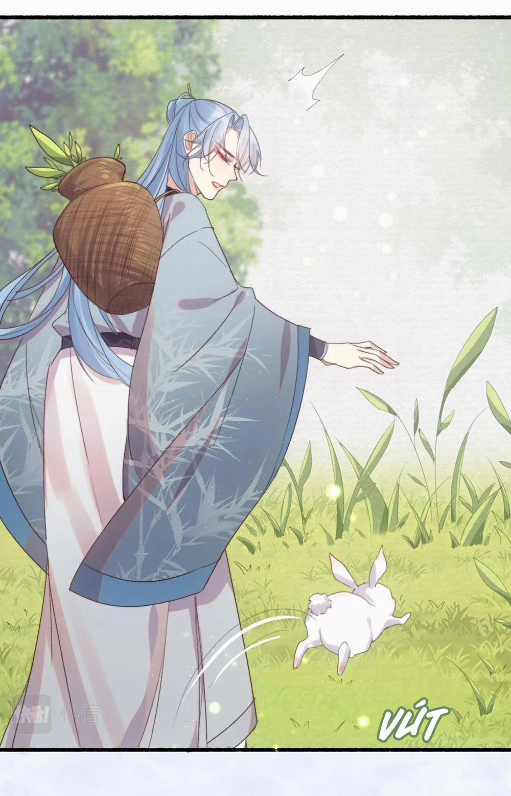 Nghèo Dưỡng Kì Lân, Giàu Dưỡng Rồng 1 trang 51