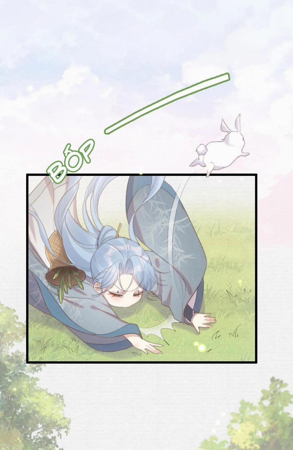 Nghèo Dưỡng Kì Lân, Giàu Dưỡng Rồng 1 trang 52