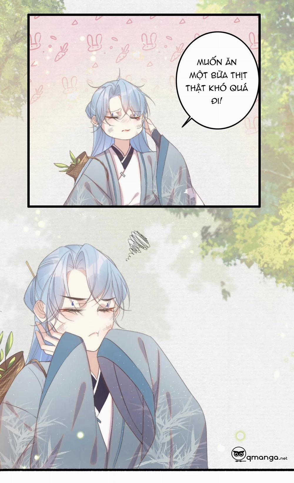 Nghèo Dưỡng Kì Lân, Giàu Dưỡng Rồng 1 trang 53