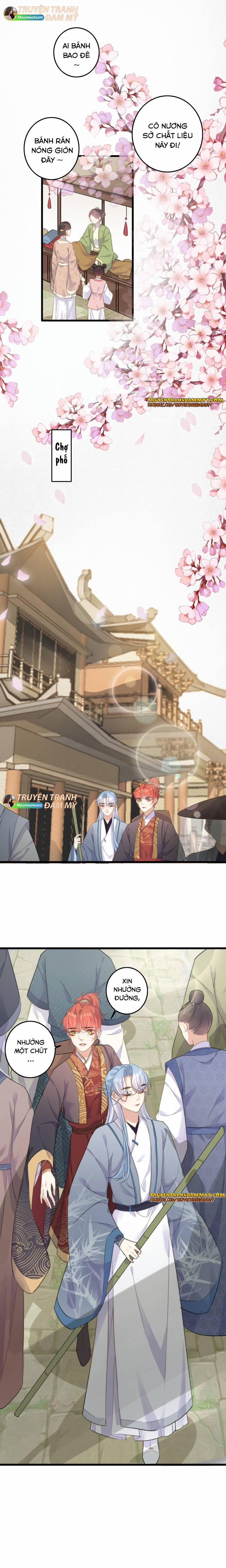 Nghèo Dưỡng Kì Lân, Giàu Dưỡng Rồng 11 trang 0