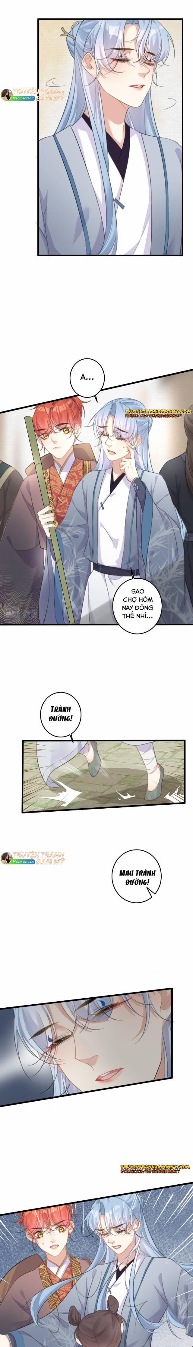 Nghèo Dưỡng Kì Lân, Giàu Dưỡng Rồng 11 trang 1