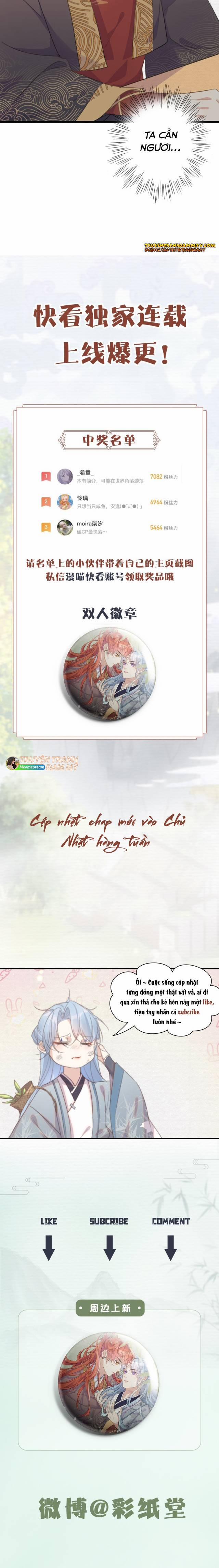 Nghèo Dưỡng Kì Lân, Giàu Dưỡng Rồng 11 trang 11