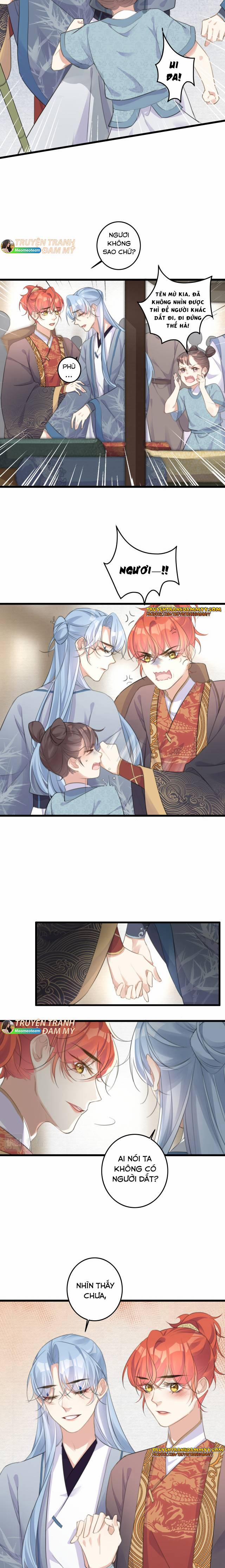 Nghèo Dưỡng Kì Lân, Giàu Dưỡng Rồng 11 trang 2