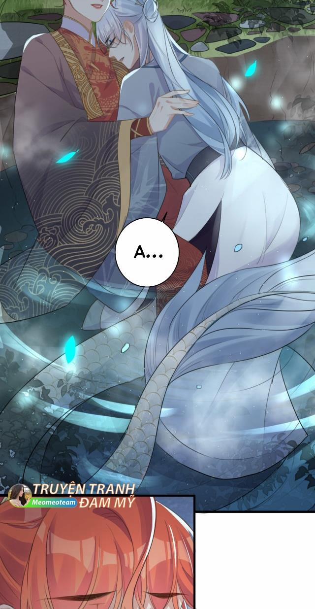 Nghèo Dưỡng Kì Lân, Giàu Dưỡng Rồng 13 trang 29