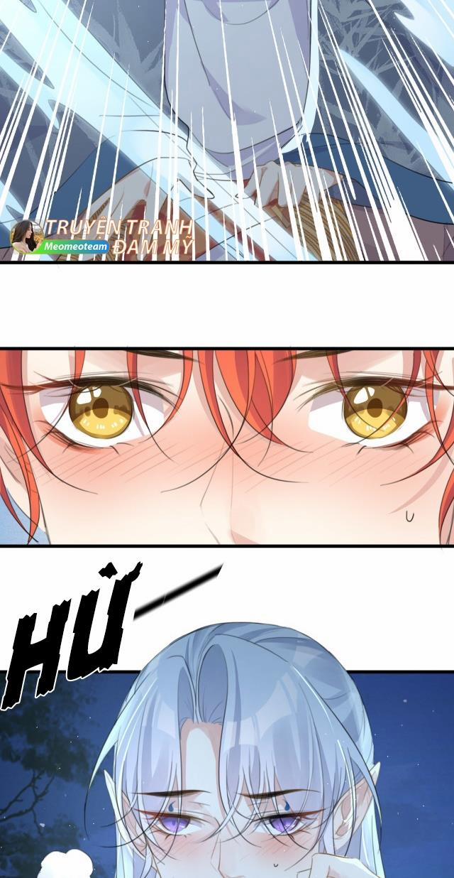 Nghèo Dưỡng Kì Lân, Giàu Dưỡng Rồng 13 trang 32