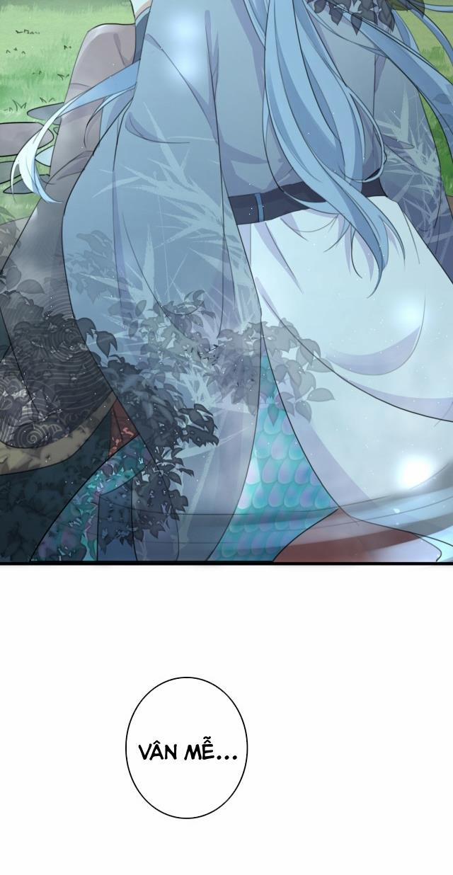 Nghèo Dưỡng Kì Lân, Giàu Dưỡng Rồng 13 trang 37