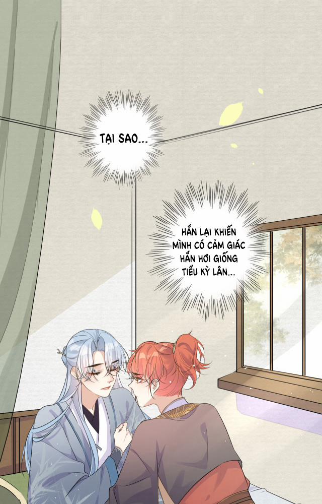 Nghèo Dưỡng Kì Lân, Giàu Dưỡng Rồng 15 trang 0