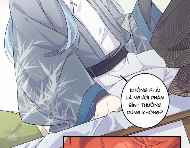 Nghèo Dưỡng Kì Lân, Giàu Dưỡng Rồng 15 trang 10