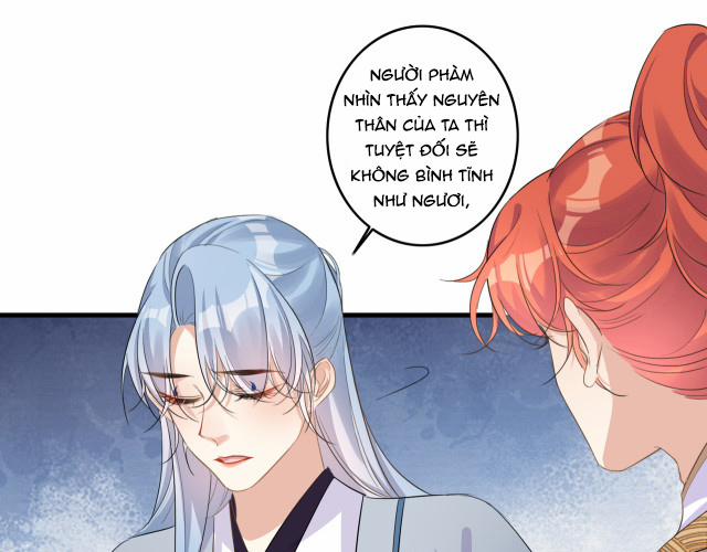 Nghèo Dưỡng Kì Lân, Giàu Dưỡng Rồng 15 trang 13