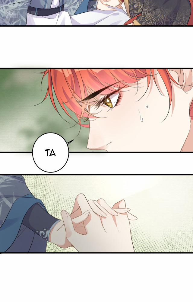 Nghèo Dưỡng Kì Lân, Giàu Dưỡng Rồng 15 trang 19