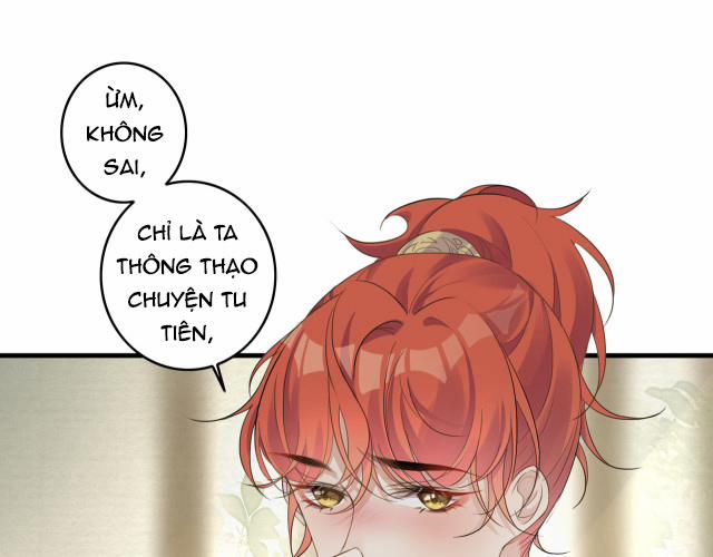 Nghèo Dưỡng Kì Lân, Giàu Dưỡng Rồng 15 trang 24