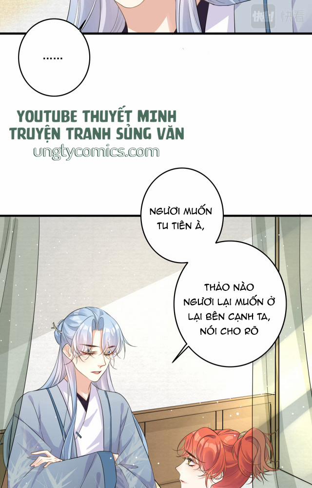 Nghèo Dưỡng Kì Lân, Giàu Dưỡng Rồng 15 trang 26