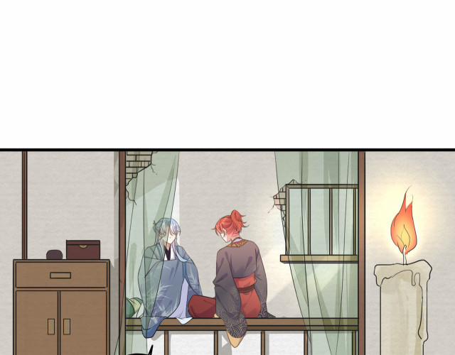 Nghèo Dưỡng Kì Lân, Giàu Dưỡng Rồng 15 trang 34