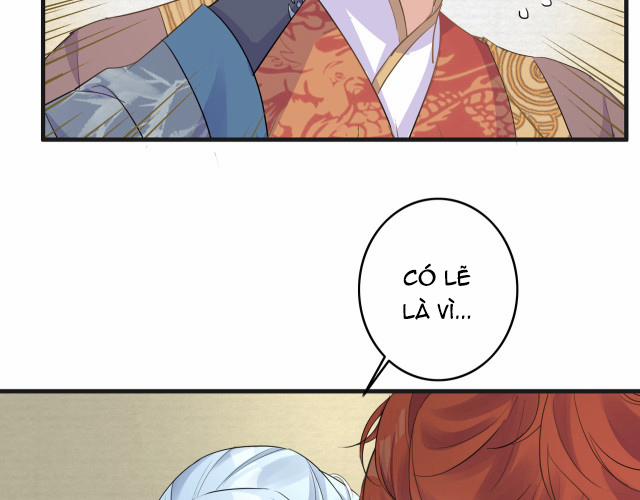 Nghèo Dưỡng Kì Lân, Giàu Dưỡng Rồng 15 trang 40