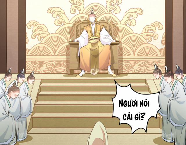 Nghèo Dưỡng Kì Lân, Giàu Dưỡng Rồng 15 trang 46