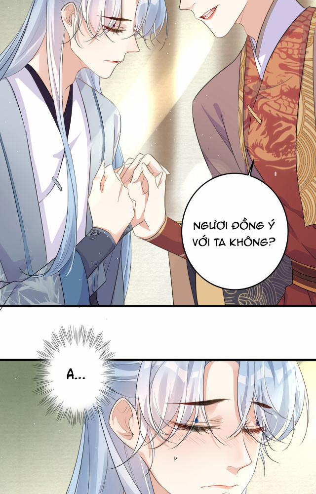 Nghèo Dưỡng Kì Lân, Giàu Dưỡng Rồng 15 trang 5