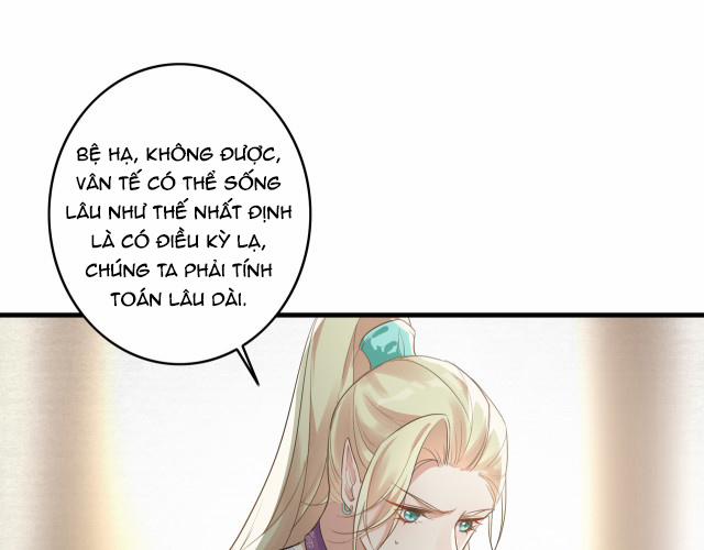 Nghèo Dưỡng Kì Lân, Giàu Dưỡng Rồng 15 trang 60