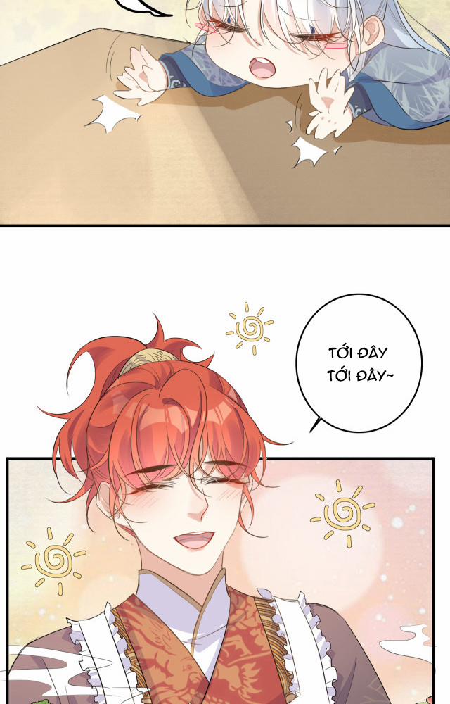 Nghèo Dưỡng Kì Lân, Giàu Dưỡng Rồng 15 trang 68