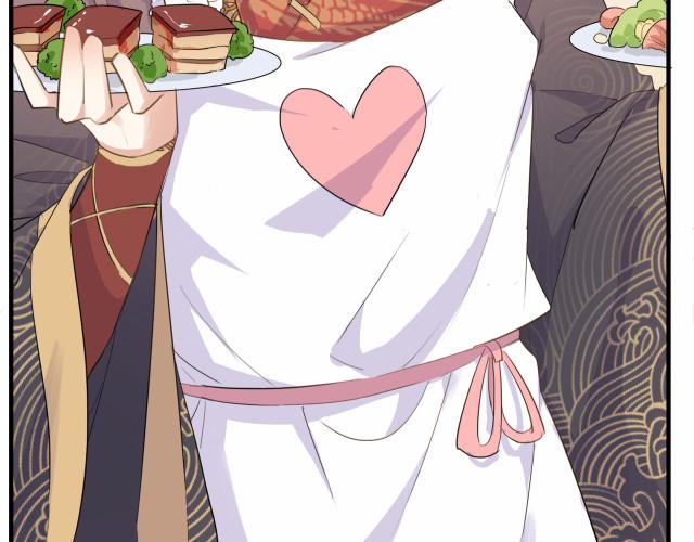 Nghèo Dưỡng Kì Lân, Giàu Dưỡng Rồng 15 trang 69