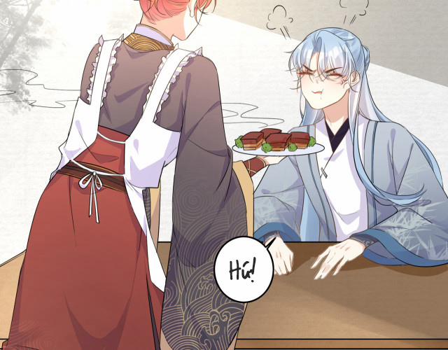 Nghèo Dưỡng Kì Lân, Giàu Dưỡng Rồng 15 trang 75