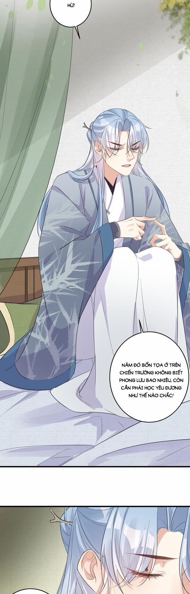 Nghèo Dưỡng Kì Lân, Giàu Dưỡng Rồng 16 trang 18