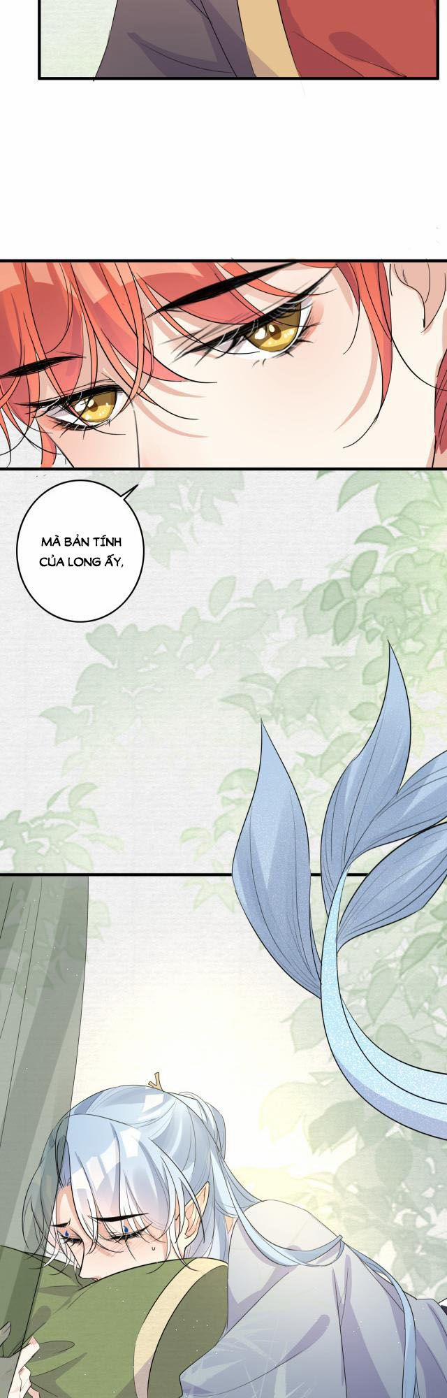 Nghèo Dưỡng Kì Lân, Giàu Dưỡng Rồng 16 trang 24