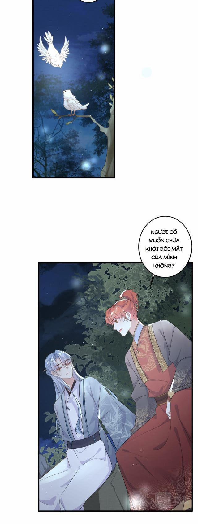 Nghèo Dưỡng Kì Lân, Giàu Dưỡng Rồng 16 trang 6