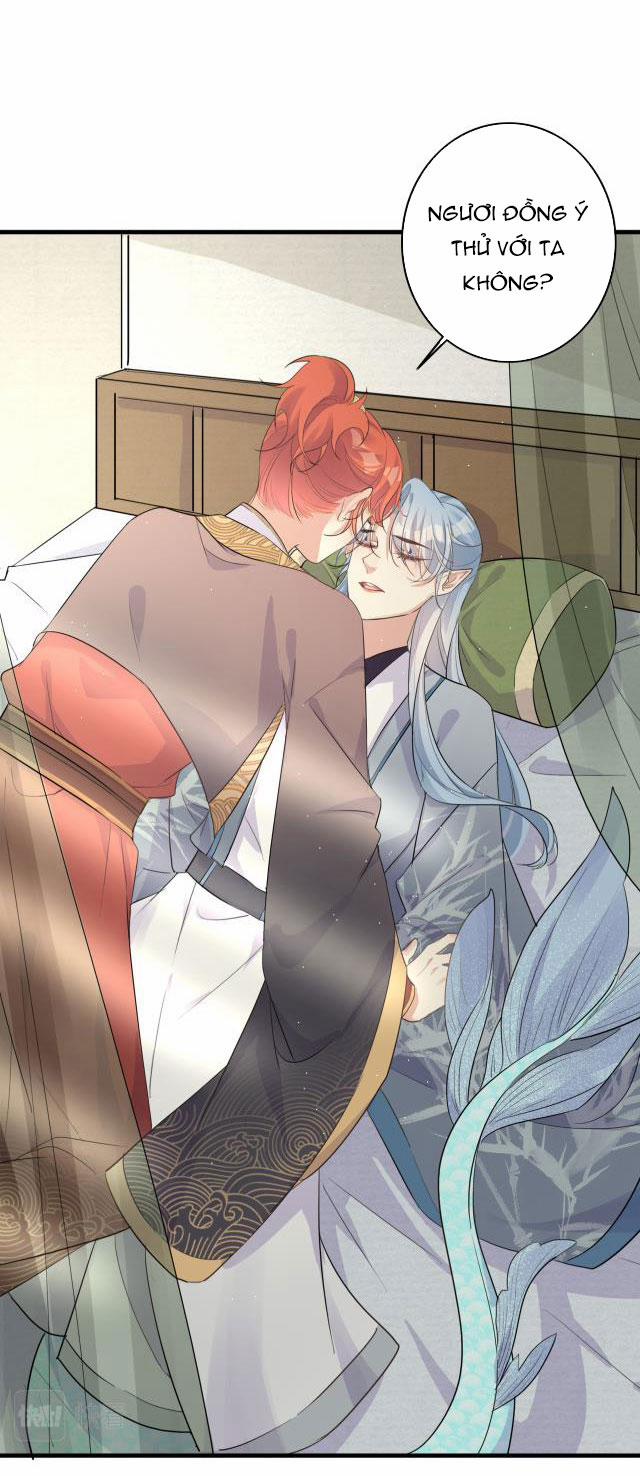 Nghèo Dưỡng Kì Lân, Giàu Dưỡng Rồng 17 trang 4