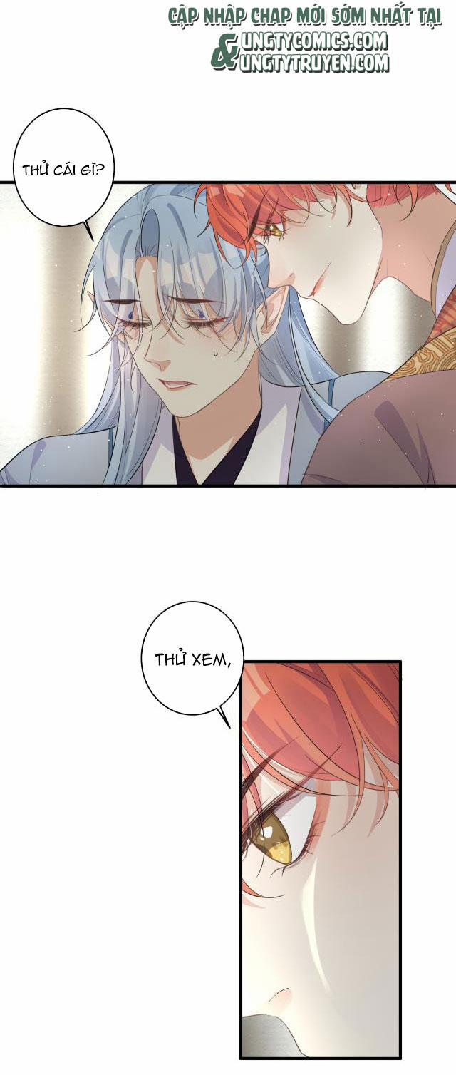 Nghèo Dưỡng Kì Lân, Giàu Dưỡng Rồng 17 trang 5