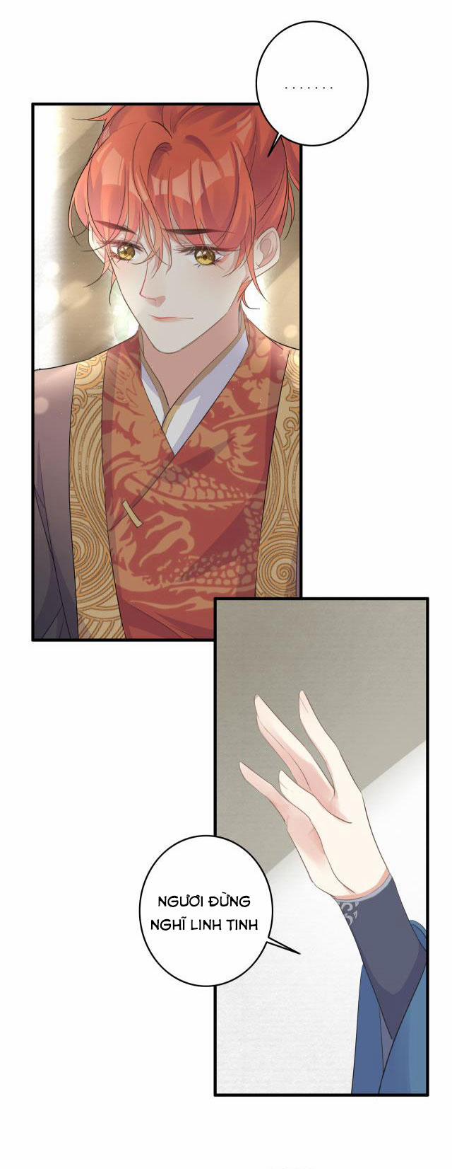 Nghèo Dưỡng Kì Lân, Giàu Dưỡng Rồng 19 trang 15