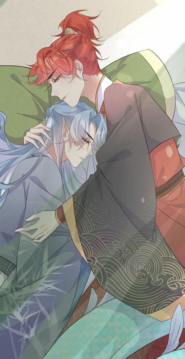 Nghèo Dưỡng Kì Lân, Giàu Dưỡng Rồng 19 trang 25