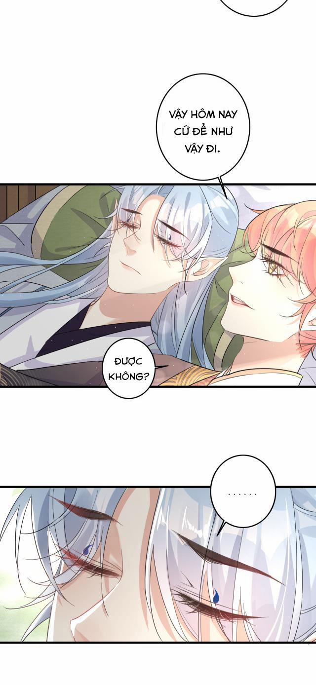 Nghèo Dưỡng Kì Lân, Giàu Dưỡng Rồng 19 trang 6